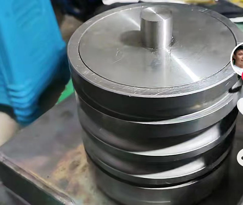 為何鈦合金刀具少見