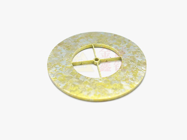 鈦合金非標(biāo)件定制品